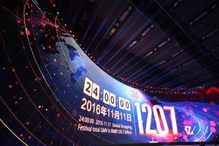 相遇3000億美金之巔 阿里與騰訊的戰力與血值幾何？