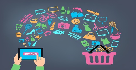 一文讀懂幾種常見的電子商務(wù)模式