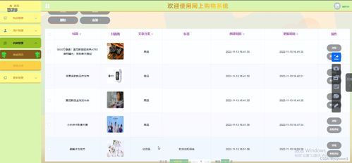 django網(wǎng)上購物系統(tǒng) 畢業(yè)設計 附源碼67965